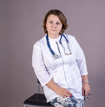 Левина Мария Анатольевна