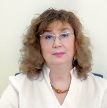 Попов Валерий Владимирович