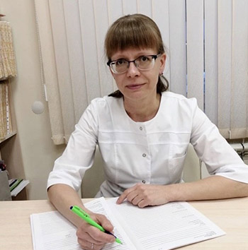 Попов Валерий Владимирович