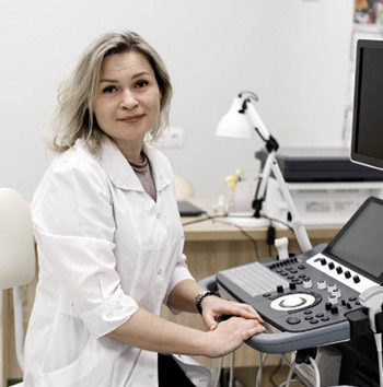 Попов Валерий Владимирович