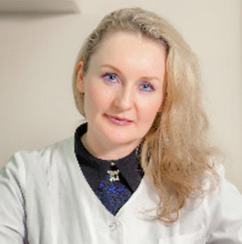 Евсеенко Анна Ивановна