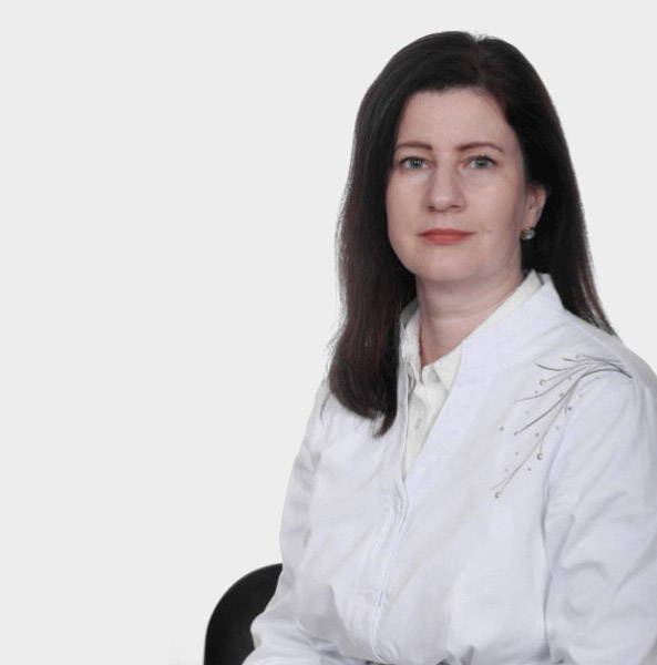 Чуянова Ирина Викторовна