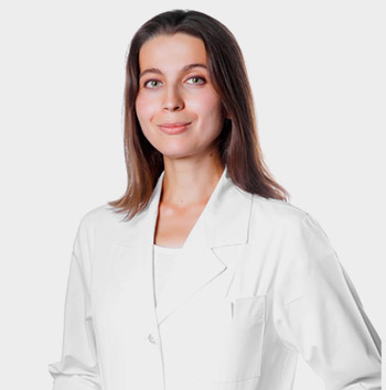 Савина Анастасия Андреевна