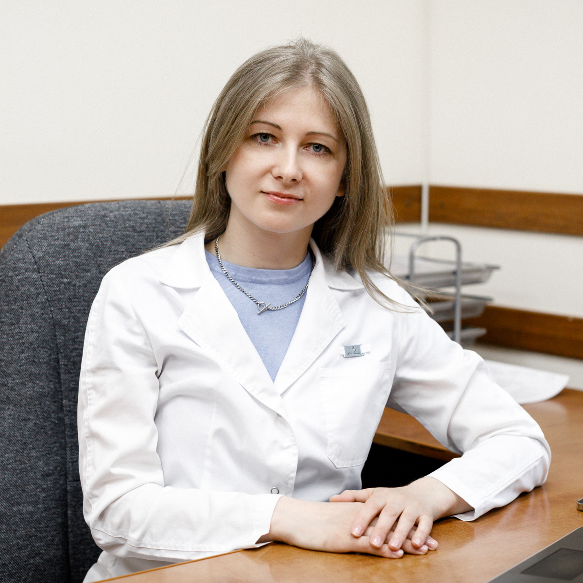 Верейкина Олеся Александровна