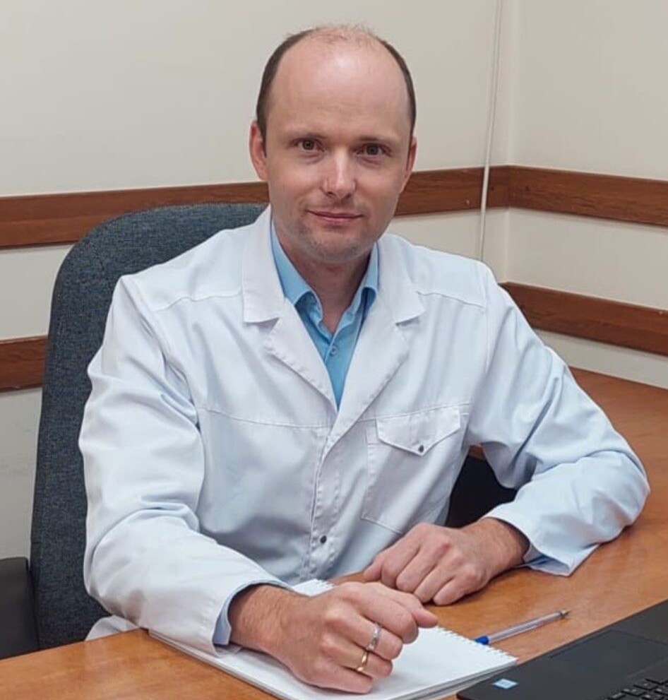 Литвинова Мария Анатольевна